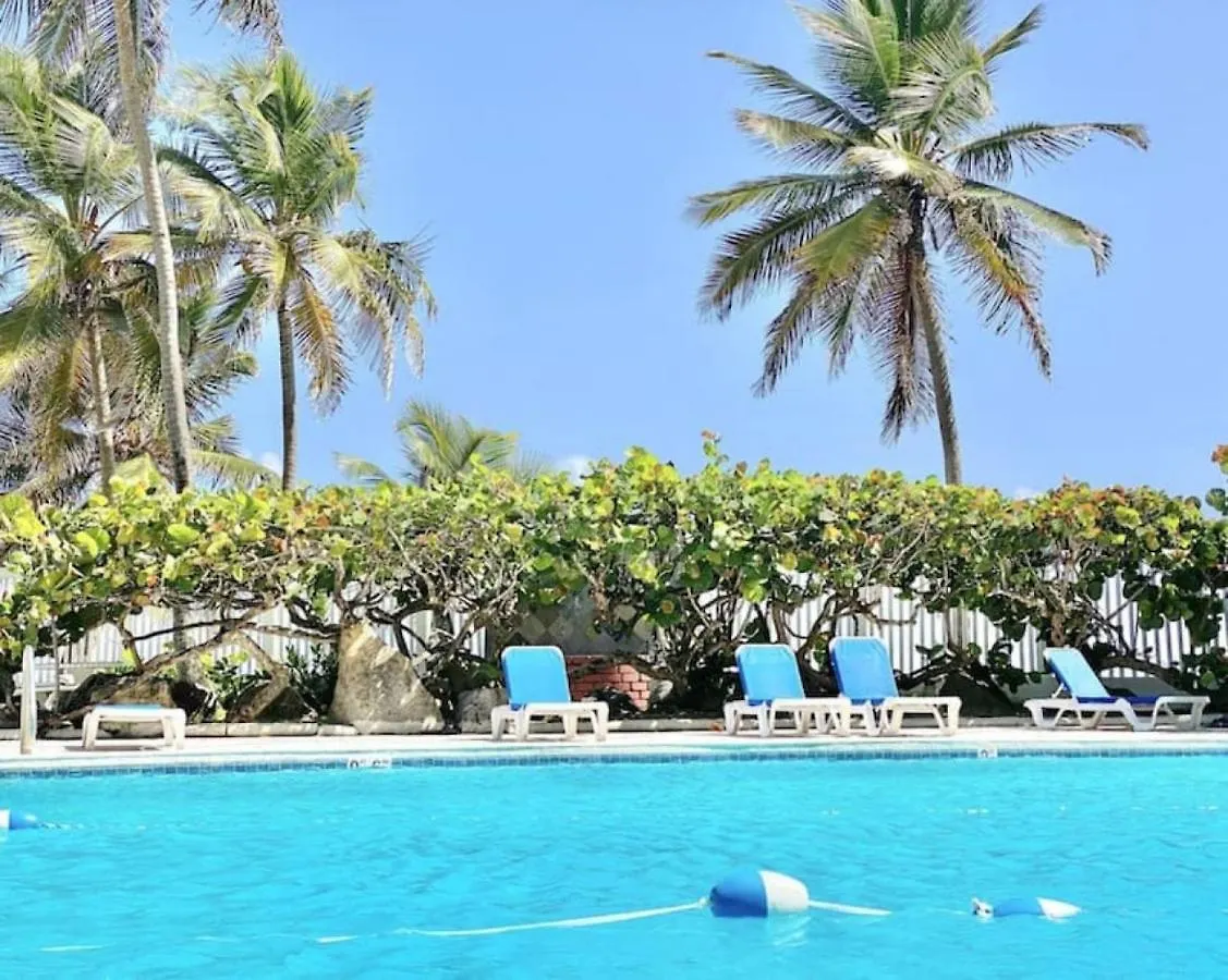 Holiday home Kasa Royal Palms Villa San Juan