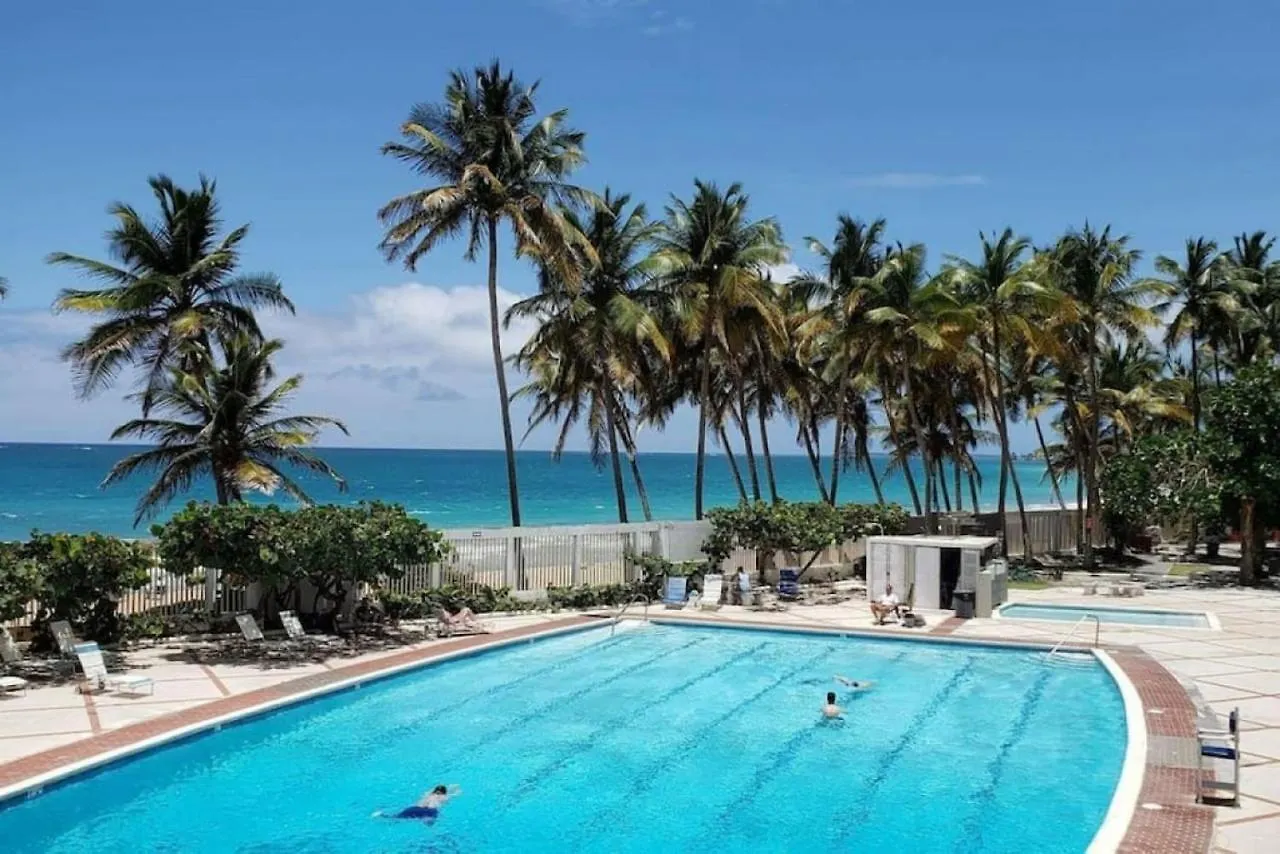 Kasa Royal Palms Villa San Juan 0*,  Puerto Rico