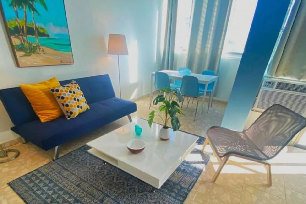 Kasa Royal Palms Villa San Juan Holiday home