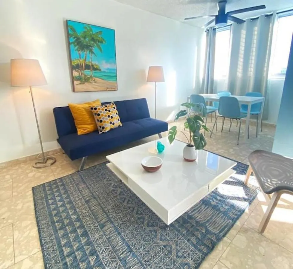 Kasa Royal Palms Villa San Juan Puerto Rico