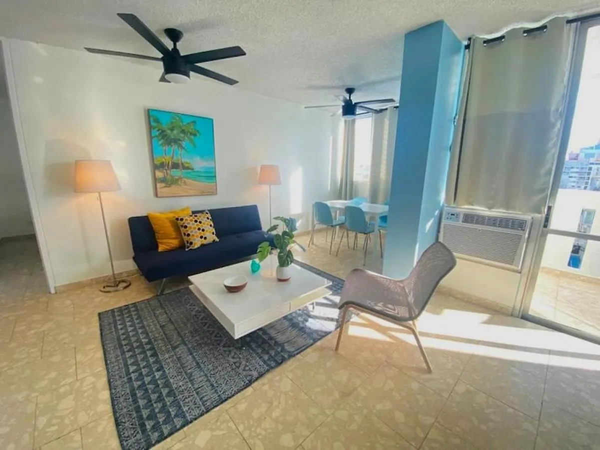 Holiday home Kasa Royal Palms Villa San Juan