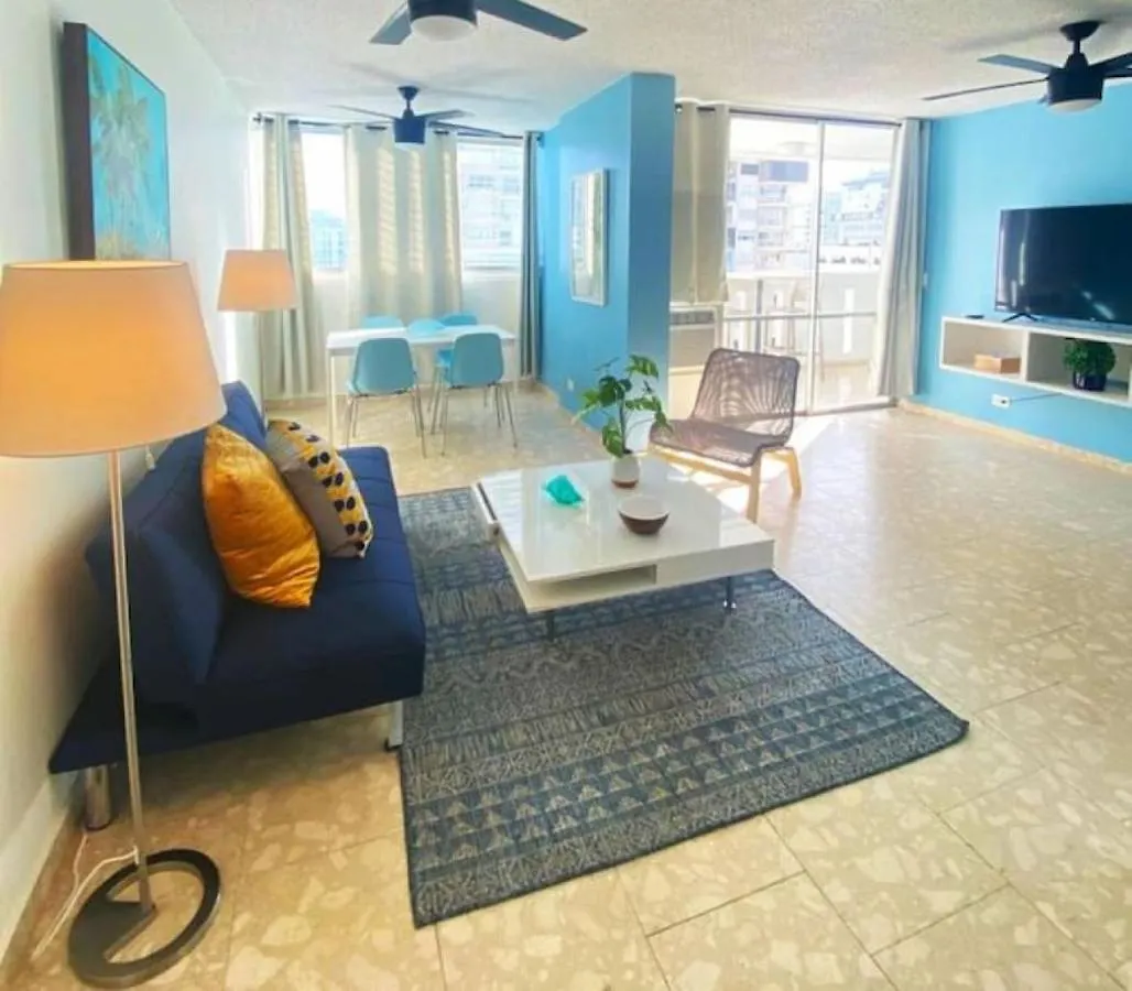 Kasa Royal Palms Villa San Juan