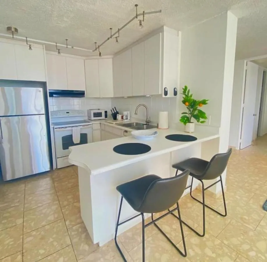 Kasa Royal Palms Villa San Juan