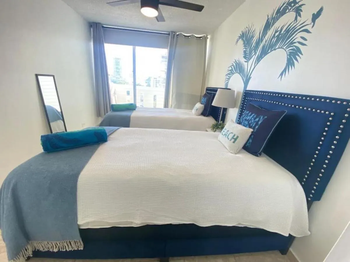 Kasa Royal Palms Villa San Juan