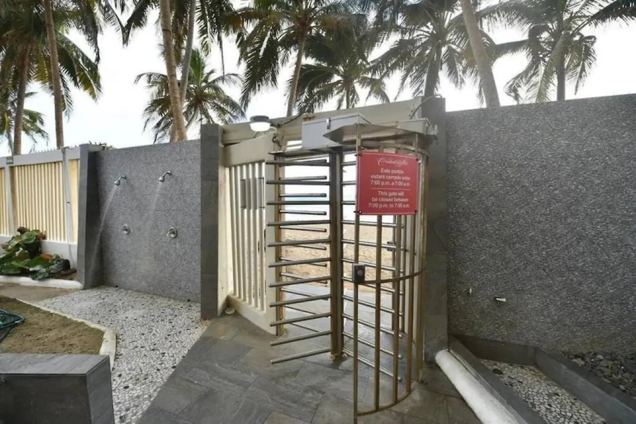 Holiday home Kasa Royal Palms Villa San Juan