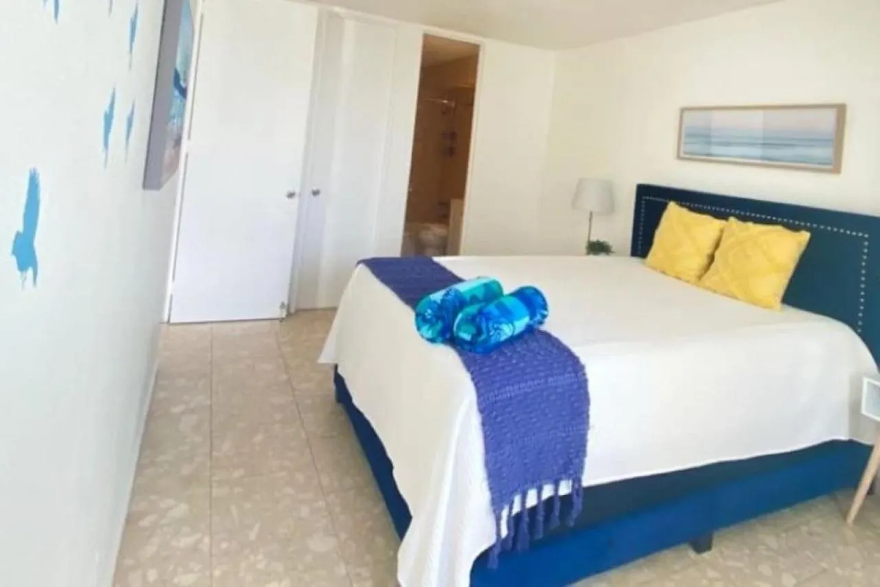Kasa Royal Palms Villa San Juan 0*,