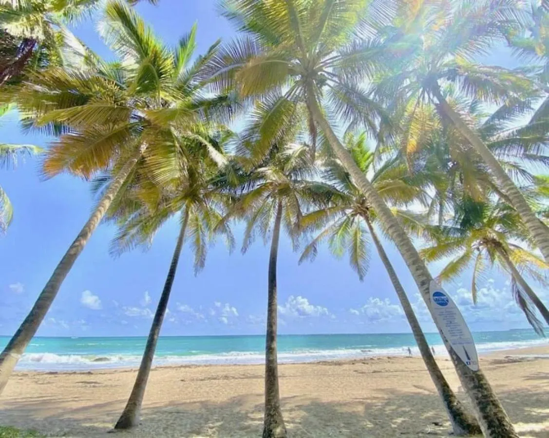 Holiday home Kasa Royal Palms Villa San Juan Puerto Rico