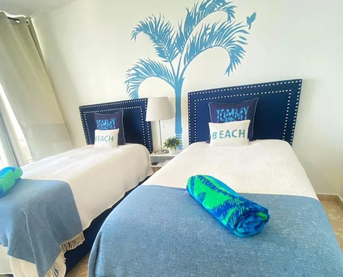 Kasa Royal Palms Villa San Juan