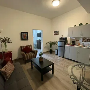 310guest-house La Vida Apartment